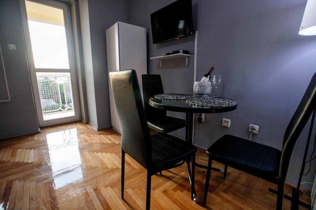 369 Apartments Subotica Exterior photo